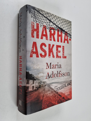 Maria Adolfsson : Harha-askel