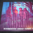 Octopus Syng - Reverberating Garden Number 7 LP - pikkukuva 1