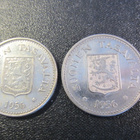 200 markkaa 1956 2 kpl - pikkukuva 3