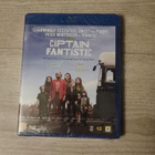 Captain Fantastic UUSI BLU-RAY Viggo Mortensen - pikkukuva 1