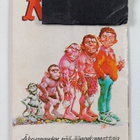 Korkeajännitys 18/1987 : Taistelijasukua - pikkukuva 2