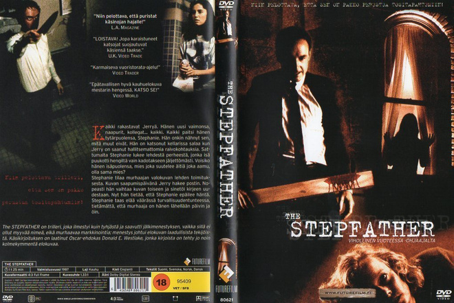 STEPFATHER,THE	(4 875)	-FI-	DVD		jill schoelen	 1987