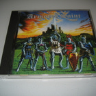 Armored Saint - March Of The Saint  (CD) - pikkukuva 1