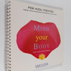 Ineke van der Dujn Schouten : Mind your body : Pidä huoli... - pikkukuva 1