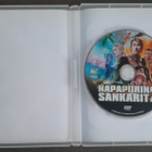 DVD: Napapiirin Sankarit 2 (Jussi Vatanen, Pamela Tola 2015) - pikkukuva 3