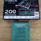 Pro Poker -pelisetti + kirja - pikkukuva 2
