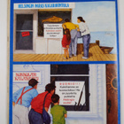 Suomen Mad nro 6/1990 - pikkukuva 2