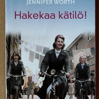 Jennifer Worth: Hakekaa kätilö 1, 2 tai 3 - pikkukuva 2