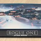 Rogue One: A Star Wars Story (2016) Felicity Jones - pikkukuva 3