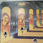Man: Welsh Connection (LP) - pikkukuva 1