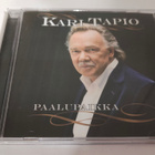 Kari Tapio - Paalupaikka - CD - 2005 - pikkukuva 1
