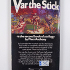 Piers Anthony : Var the Stick - pikkukuva 2