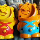 Soittorasia Sankyo Nalle - pikkukuva 2