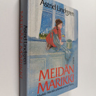 Astrid Lindgren : Meidän Marikki : Marikki ; Marikki ja K... - pikkukuva 1