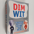 Rosemarie Jarski : Dim Wit - The Funniest, Stupidest Thin... - pikkukuva 1