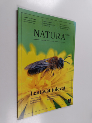 Natura 2/2015