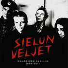 Sielun Veljet Maallinen Vaellus 2 CD - pikkukuva 1
