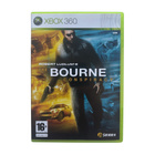 Robert Ludlum's The Bourne Conspiracy (Xbox 360) - pikkukuva 1