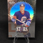 1995-96 Leaf Limites Stars Teemu Selänne /5000 - pikkukuva 1