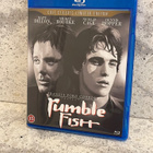 Rumble Fish - Taistelukala (Limited Edition Blu-ray) - pikkukuva 1