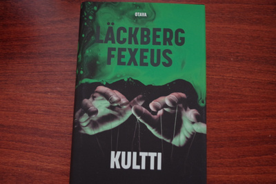 Läckberg ja Fexeus: Kultti (2022)