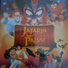 UUSI! Jafarin paluu - pikkukuva 1
