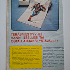 Teräsmies 1981/03: Moottoripyöräryöstäjät - pikkukuva 2