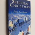 John Grisham : Skipping Christmas - pikkukuva 1