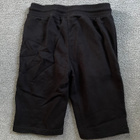 Mustat shortsit koko 158-164 cm - pikkukuva 2
