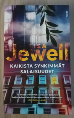 Lisa Jewell - Kaikista synkimmät salaisuudet