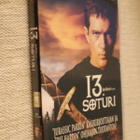 DVD 13. soturi ( 1999 Antonio Banderas ) - pikkukuva 1