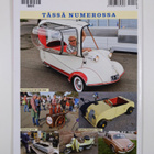 Retro auto moto n:o 93 - pikkukuva 2