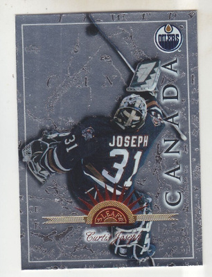 Curtis Joseph Leaf