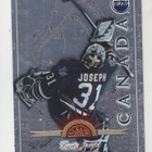 Curtis Joseph Leaf - pikkukuva 1