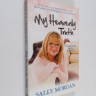 Sally Morgan : My Heavenly Truth - Connections to the Aft... - pikkukuva 1