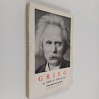 Folke H. ym. (toim.) Törnblom : Grieg - pikkukuva 1