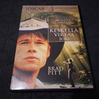 Ja keskellä virtaa joki (1992) DVD - pikkukuva 1
