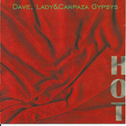 Dave, Lady & Canpaza Gypsys - HOT - pikkukuva 1