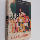 Alaa Al Aswany ym. : The Yacoubian Building - pikkukuva 1