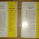 Tarzan Ja Kadonnut Valtakunta / Tarzanin Poika - pikkukuva 5
