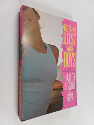 Hailey Abbott : Getting Lost with Boys