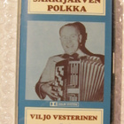 Viljo Vesterinen • Säkkijärven Polkka C-Kasetti - pikkukuva 1