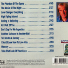 Richard Clayderman - 1995 - The Andew Lloyd Webber Collectio - pikkukuva 2
