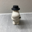 Muumipappa figuuri, Arabia, muumifiguuri - pikkukuva 1