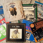 8 Swing & Big Band-albumia: Goodman, Miller, Hampton ym. - pikkukuva 1