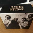 Creedence Clearwater Revival (CCR) 6 CD:n boksi KUIN UUSI! - pikkukuva 5