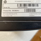 HP Compaq 8200 Elite Microtower - pikkukuva 2