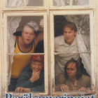 DVD: Peräkamaripojat - pikkukuva 1