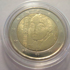 Suomi 2 euro 2012 circ, Helene Schjerfbeck - pikkukuva 1