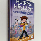 Jason Platt : Karsea kouludisko - pikkukuva 1